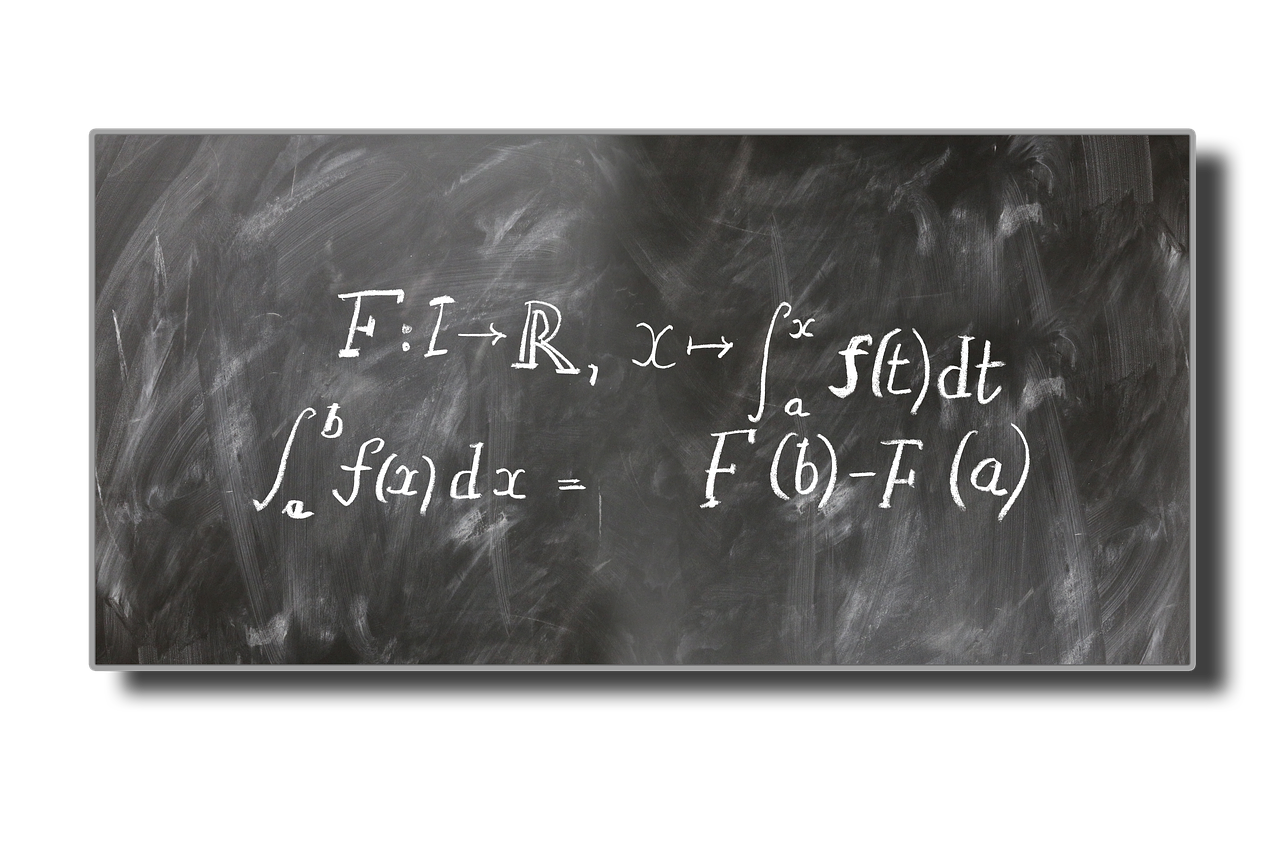 Veliki matematički trenutci